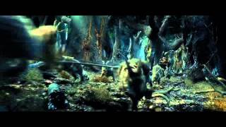 The Hobbit - An Unexpected Journey - Official TV Spot 7