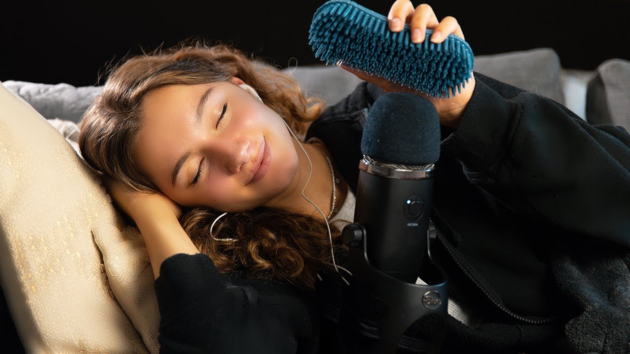 Asmr Until I Fall Asleep Youtube Asmr Until I Fall Asleep Youtube