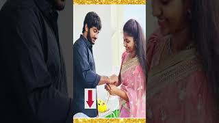 #hanuman director prasanth varma family photos #viral #prasanth #youtubeshorts