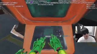 安眠ポケモン→ヒーリングAPEX Legends！！！！！！！！！！！