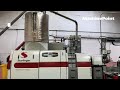 STARLINGER 65 PET iV + SSP Reactor 1800 Recycling plant PET-waste | STARLINGER Machines