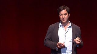 Humanizing the refugee crisis | Brian Sokol | TEDxSanDiego
