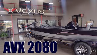 2023 Vexus AVX 2080 #Vexus