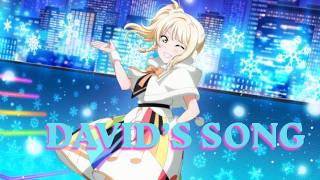 Nightcore - David's Song (Cher)