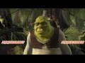 Hallelujah - ( Aleluya ) Version en Español - SHREK 1