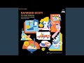 Vibes & Marimba (Instrumental)
