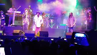 Israel Vibration \u0026 Nestor Ramljak Cool and Calm