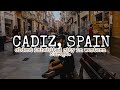 Cadiz Spain| Travel Marino