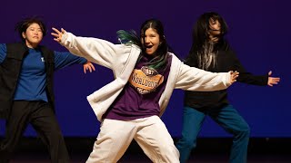 ココロオドルミドル【山梨大学　2022冬公演】