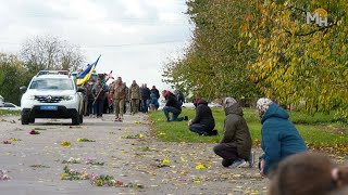 ⚫️🇺🇦Грубась О.С. навіки в пам’яті, назавжди у строю🇺🇦