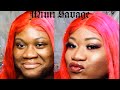 Full Face Using Milani Cosmetics | Drugstore Makeup | Mimi Savage