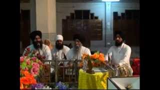 Simrat Nam Sada Suhela By Bhai Harjinder Singh Ji Sri Nagar Wale