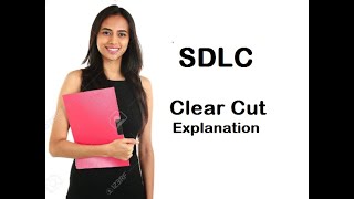 SDLC | Software Development Lifecycle | Clear explanation | Embedded World | SDLC