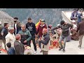 ऊनौणी festival in karyas pangi chamba himachal pradesh