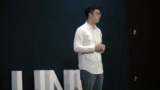 Indonesia Can Become a Developed Country-But It's Not Guaranteed  | Angelo Wijaya | TEDxUNS