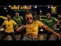 Bafana Bafana🇿🇦🏆 | South Africa's New Anthem Hits Different - uNkosazana ft. Master KB 