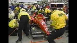 1992 F1 Japanese GP - The Fuji Television Cup / Pit-In Challenge