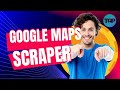 Google Maps Scraper 🔥 What is the best Whatsapp G Map Data Extractor Tool