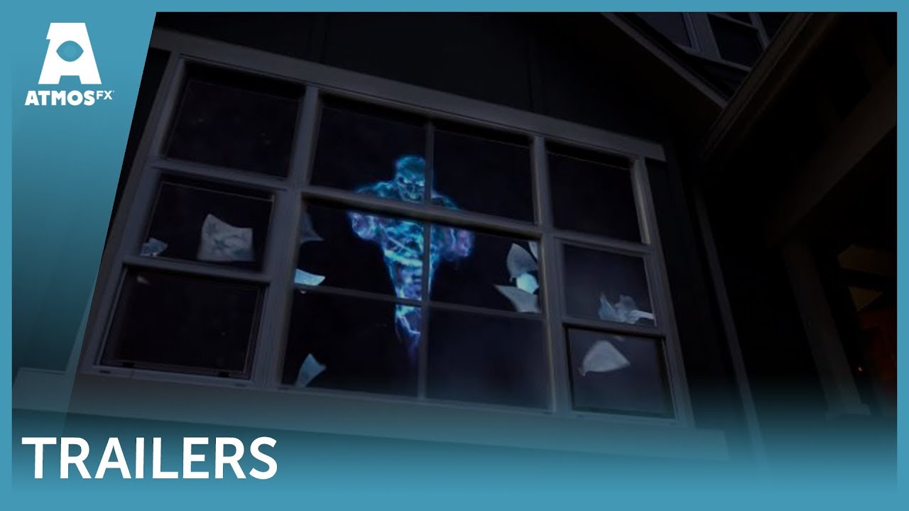 Atmosfx Phantasms Digital Decoration Trailer Youtube