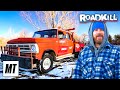 The Legendary Harry Tow Road Trip! | Roadkill | MotorTrend