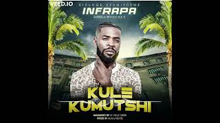 Infrapa - KULE KU MUTSHI