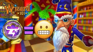 Wizard101: What Each School Says About Your PERSONALITY.