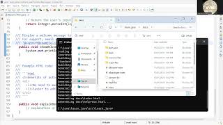 Java 130: Converting traditional Javadoc to markdown documentation comments – using ChatGPT