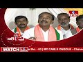 ఈరోజు కేసీఆర్ సిగ్గుపడాలే ఈటల etela rajender hot comments on cm kcr big byte hmtv