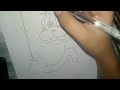 DRAWING || SIMPLE DRAWING || ART DRAWING || MS ULING OFFICIAL