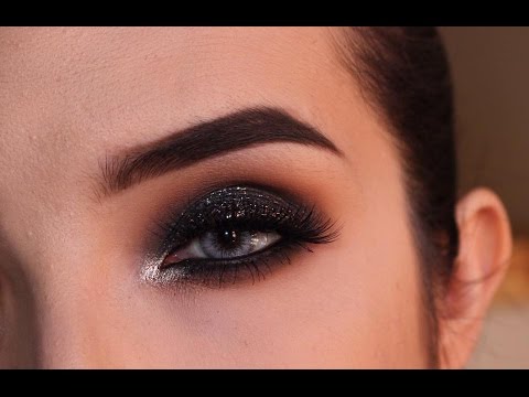 Holiday Makeup Tutorial Youtube