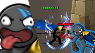 Xiphos Experience | Stick War Saga