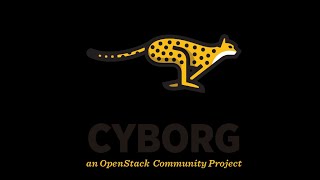 Cyborg Driver Sub Team Meeting 2018-Aug-06