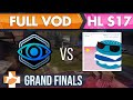 Witness Gaming vs Run It Back - S17 Grand Finals - FULL VOD