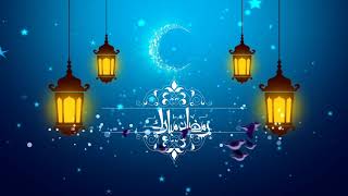 Ramadan Mubarak 2020 | Ramadan Mubarak Animation | Best Ramzan Animation Video