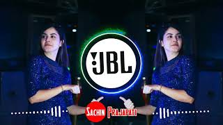 Julie Julie Song Dj Remix Hard Bass | Vibration Punch Mix | Dj Parveen Saini Mahendergh Se