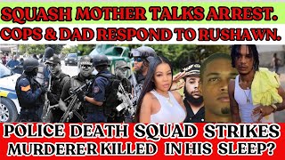 MURDERER Got A RUDE AWAKENING When He Was KILLED In HIS SLEEP By The JCF”S Unofficial DEATH SQUAD