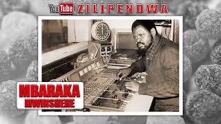 Zilipendwa - Kanuni Za Afya - Mbaraka Mwinshehe #Nyimbo_zazamani