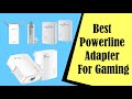 Best Powerline Adapter For Gaming In 2023