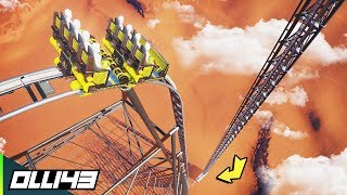 Planet Coaster Released *NEW* Rides!!