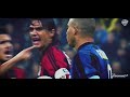 epic inter milan vs ac milan hype tape derby della madonnina cbs sports golazo