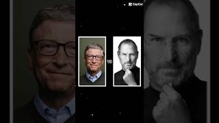 Bill Gates OR Steve Jobs?🍎📱💸🖥️💻#viral #edit #microsoft #apple #windows #macos #iphone #xbox #macbook
