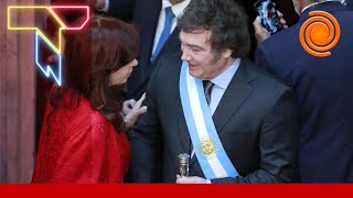 Roberto Navarro reveló qué piensa Cristina Kirchner sobre Milei: "Es kirchnerista"