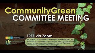 JC Public Schools Energy Savings Improvement Program Updates with Greg Burns & Kevin Dunshee