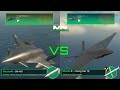 Dark Sword vs FL-71 | Drone Comparison | Modern Warships