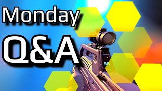 Is Halo Infinite's shield annoying, Is Locke gone, is H5 on MCC even possible and more! | Monday Q&A