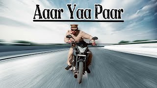 Aaar Yaa Paar - The Police Escape | Zamaanaa