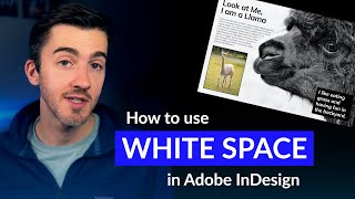 How to Use White Space in Graphic Design to Create Better Layouts