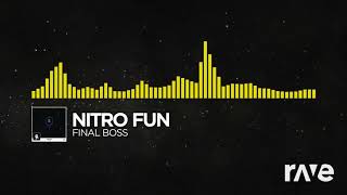 When Blixer eats WAY too much Doritos - Nitro Fun \u0026 Destroid | RaveDj