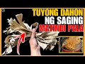 BAKA MARAMING PUNO NG SAGING SA INYONG LUGAR GAWIN LAMANG ITO SA MGA TUYONG DAHON NITO | BHES TV