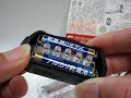 『キャンドゥ』で買った『5led 自転車用フロント補助ライト』